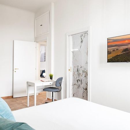 Appartamento Moderno Multicomfort - Premuda Luxury Mailand Exterior foto